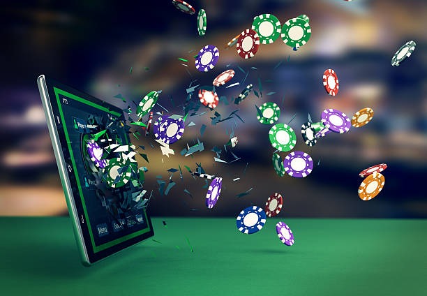 togel korea gaming platform
