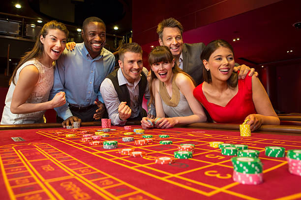 togel korea What Bingo Brings to Your Lobby